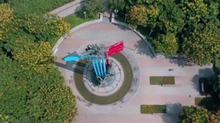 南北分界线上的明珠 蚌埠