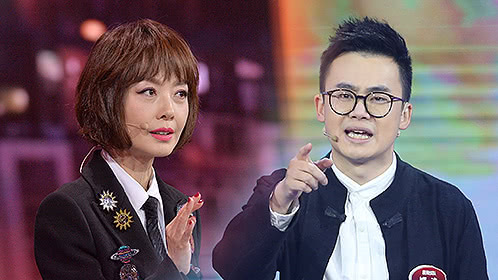 第13期：熊浩回忆杨丽萍往事