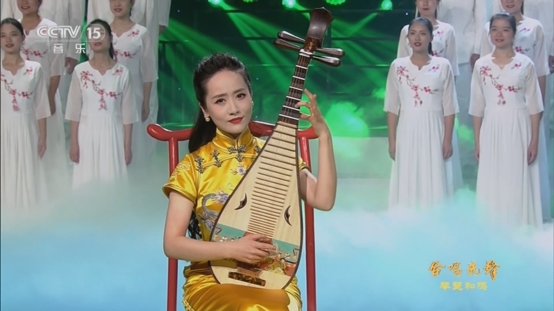 合唱先锋 《合唱先锋》 20230901 琴瑟和鸣