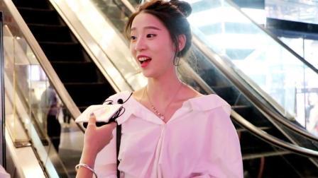 厉害了学妹 颜值低的男生怎么才能找到女朋友