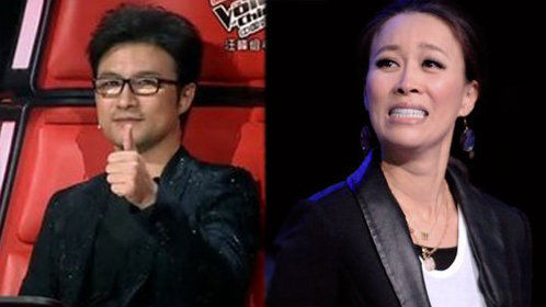 剧透好声音 第2季 第1期：周杰伦自带保镖被疑一天过万