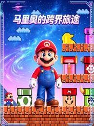 马里奥的跨界旅途