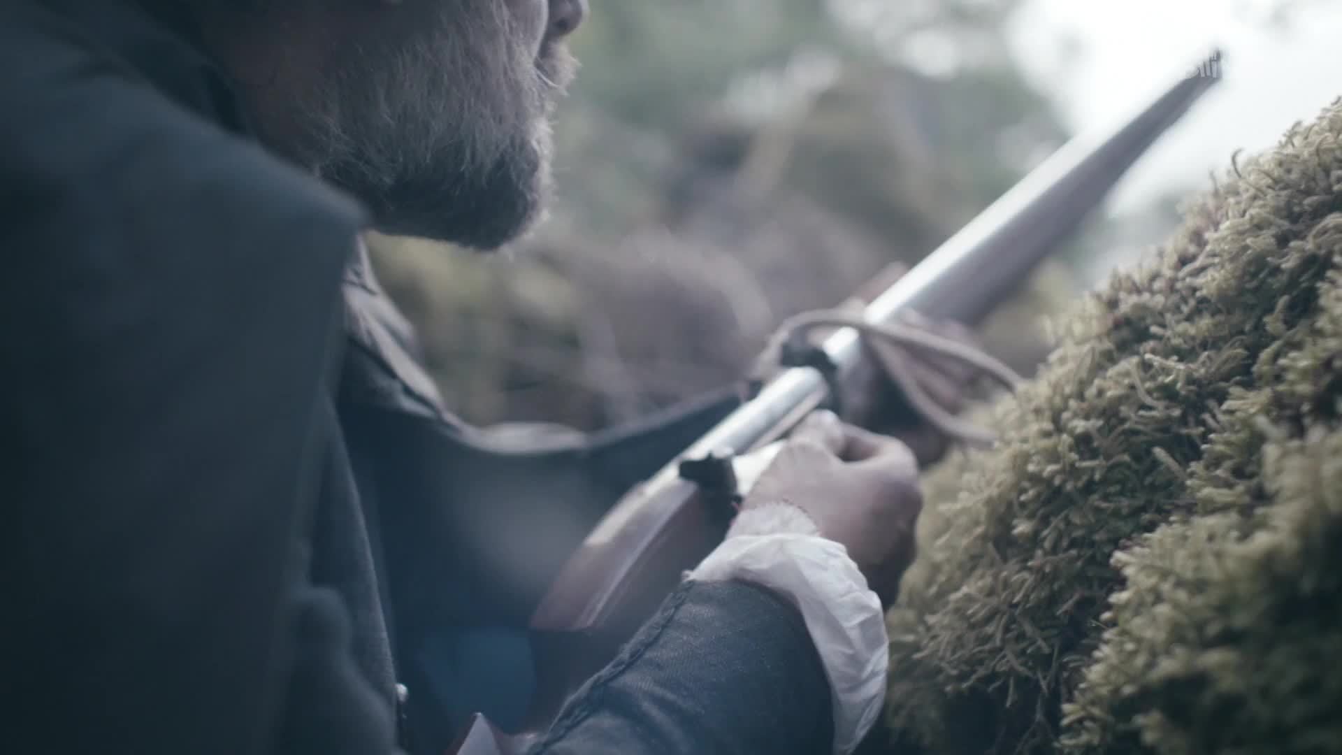 苏格兰女王玛丽之死