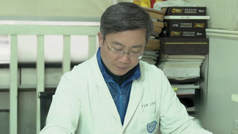 大医本草堂 中医巧补肾除鸣助睡眠 科学养护避免误区
