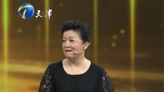 你看谁来了 狗剩媳妇杜宁林做客 杜旭东携外孙女为她而来