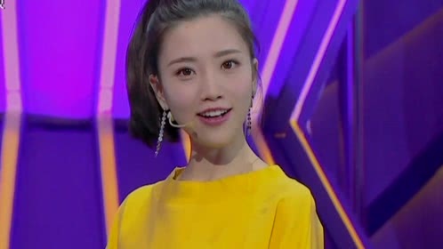 芝麻开门【央视】 夫妻组合爆笑闯关