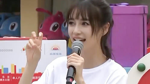 奔跑嘉年华