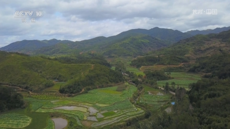 地理中国 《地理·中国》 20230725 山河记忆（一）·1