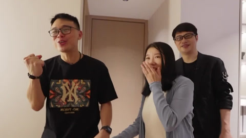 梦想改造家第10季 旧房华丽大变身 二手小房的逆天改造