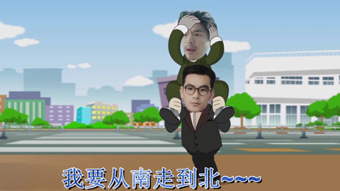 唐唐说电影 第一季 唐唐说电影: 最脑残夫妻