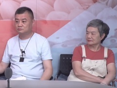 选择2019 宠物情缘一线牵 女嘉宾养二十多只宠物狗