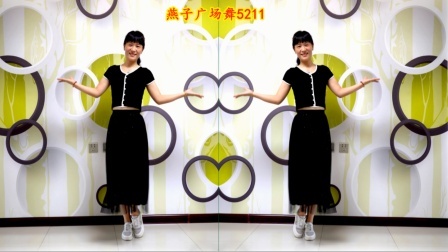 广场舞《不再打扰你》从此退出你的世界里