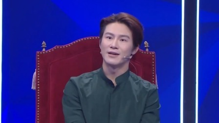 一封给“妈妈”的信感动全场