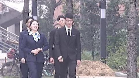 小强热线 小强热线20140311