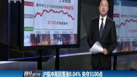 财经夜行线 国债收益率升至1个月新高 160907