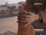 生财有道 《生财有道》 20131112 兄弟连心 点泥成金