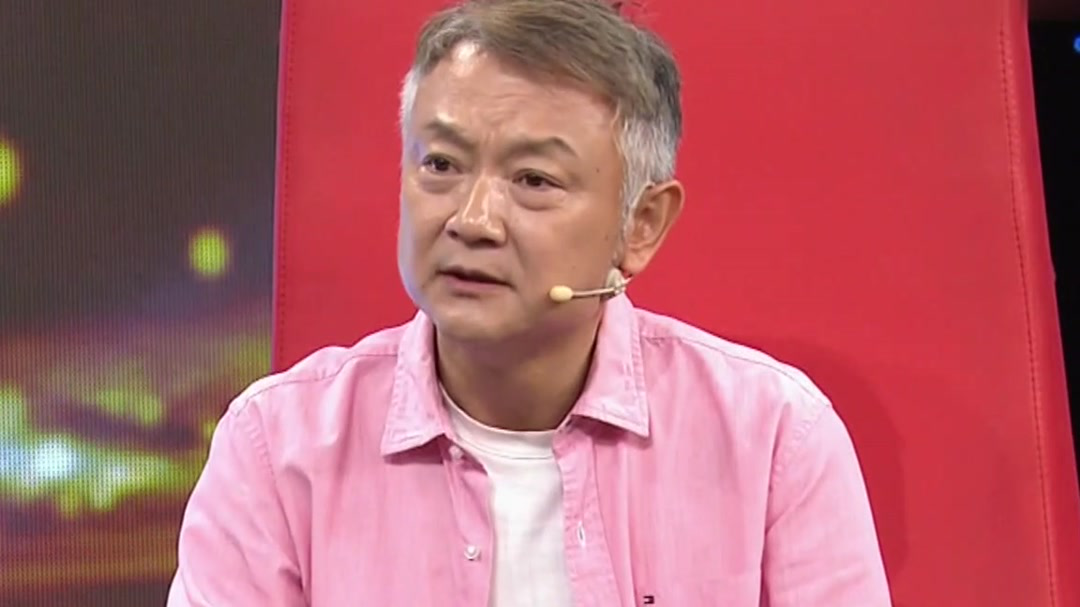 群英会 印象·家——欧阳奋强
