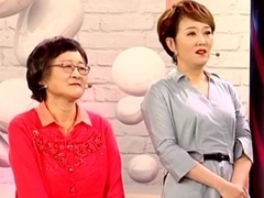选择2019 刀子嘴女士和好脾气先生