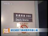 海峡两岸 海峡两岸 2010年 第251期