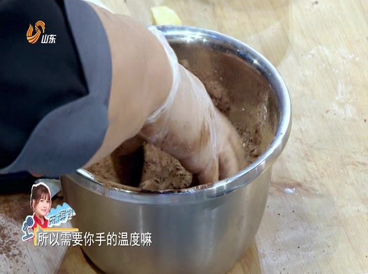 听得到的美食