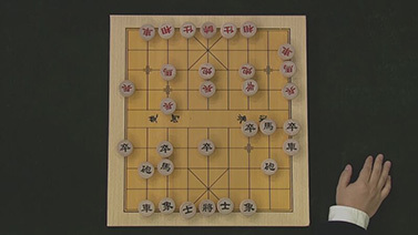 [棋牌乐]20240921 谢靖VS李少庚