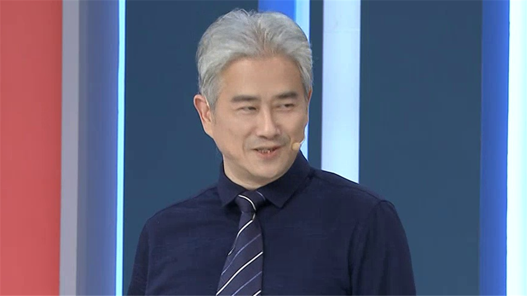 奶奶爱撸铁 运动逆生长