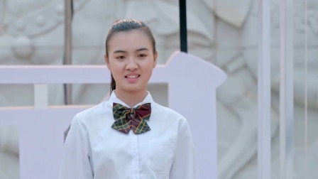 我中国少年 第五季 长城谣