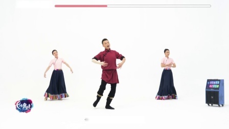 遇上你是我的缘-孙爱迪（教学分解）