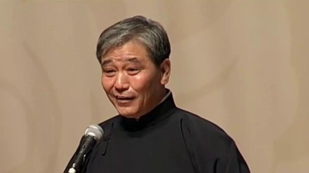 笑动剧场2023 马志明黄族民报菜名 句句带梗爆笑不断
