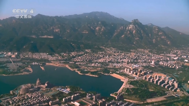 远方的家 《远方的家》 20240708 山河锦绣看中国 齐鲁大地好风光