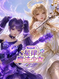星律魔法少女 第4季