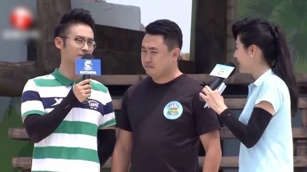 男生女生向前冲 第十四季 女子舞龙队默契表演魅力加分，队长勇敢出击成功闯关