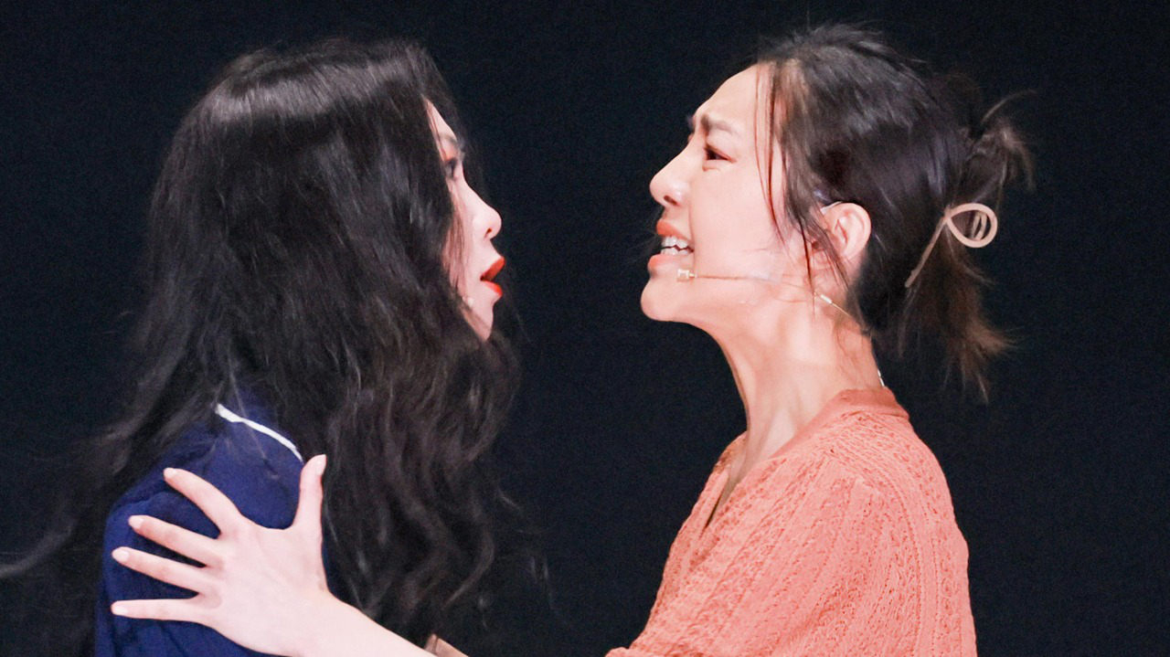 爱乐之都 第11期：第三阶段竞演，《隐秘的角落》感受伟大母爱