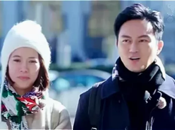 王岳伦获李湘电波告白