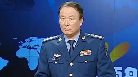 领航客 章美空战