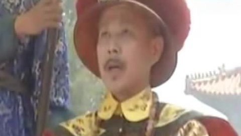 经典传奇 水底下的皇陵