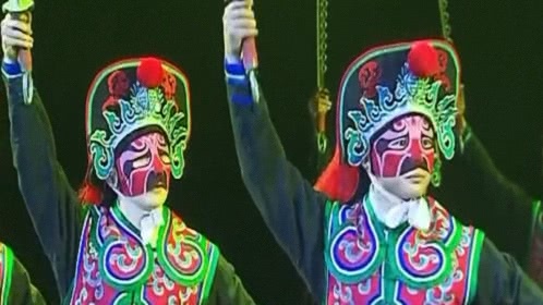 相约花戏楼 徽剧《惊魂记》上！