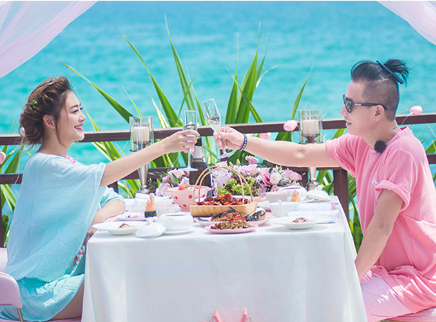 妻子的浪漫旅行 夫妇剧情版 第2期：陈小春成浪漫“疯子”