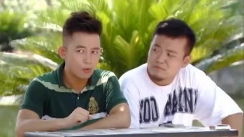 爱情箱子 黄牛党的竞争