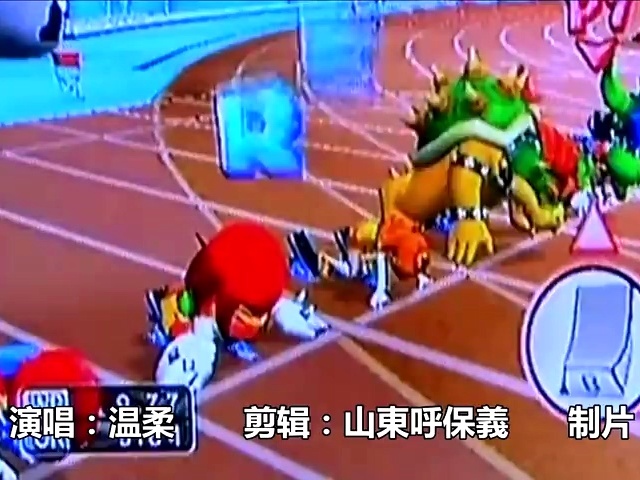 歪歌社团 企业有高招《比学赶帮超》