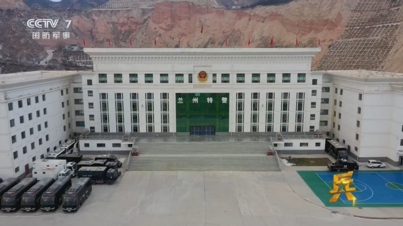 《老兵你好》 20260110 中国人民警察节特别节目 金色盾牌 热血铸就