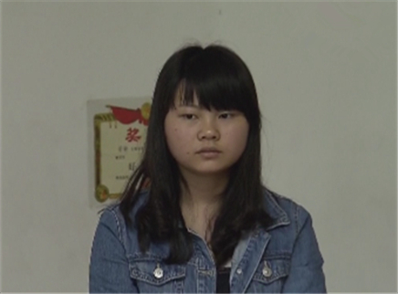 寻情记 九五后女儿的心事