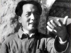 人民的领袖&mdash;&mdash;毛泽东的130个瞬间 第五十一集：民主模范