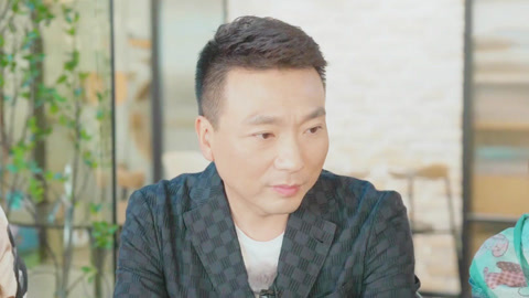 第12期 康辉给妻子打电话高能撒糖 朱迅李思思探寻人间烟火气