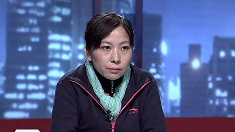 金牌调解 夫妻疑云