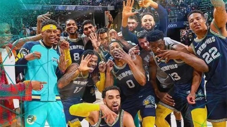 NBA热辣资讯 琼斯25+5+6 狄龙21+6 灰熊客场拔刺喜迎6连胜