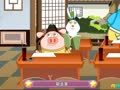 宝贝三字经 我先贤 聪且慧