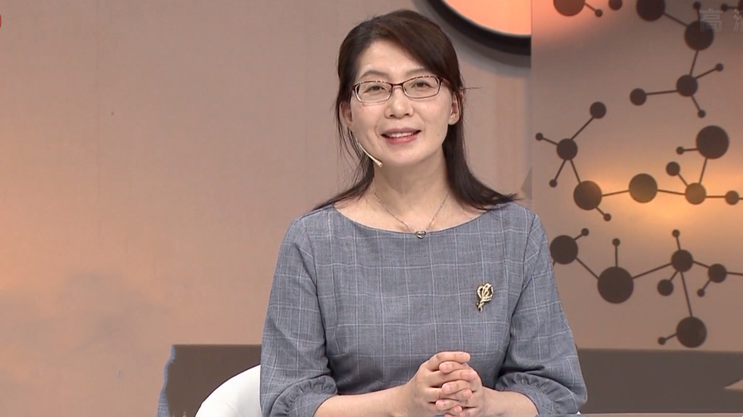 名医话养生 富贵病  究竟多恐怖？