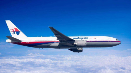MH370机长背锅5年沉冤昭雪，客机失踪前“神秘”通话者曝光
