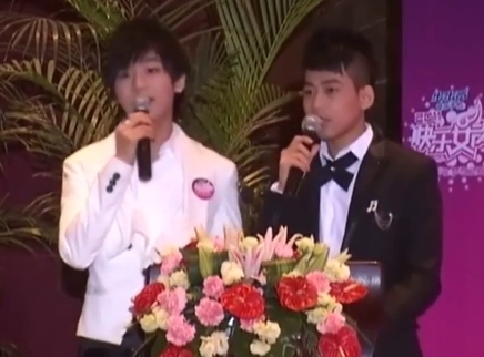 快乐女声2011 2011快乐女声启动发布会